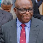 Breaking News: Onnoghen Absent From CCT Over Toothache, High Blood Pressure 3