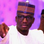 Hon. Makinde Araoye appointed as Special Adviser on Federal Matters to Ekiti State Governor Kayode Fayemi 2