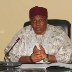 Governor Ishaku Imposes 24-hour Curfew On Jalingo As His Re-election Celebration Turns Bloody 3