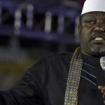 "Give Me My Certificate, You Don't Have The Right To Seize My Certificate" - Okorocha Dares INEC 3