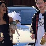 Nick Jonas Gifts His Indian Wife, Priyanka Chopra A Maybach Worth $199,000 3
