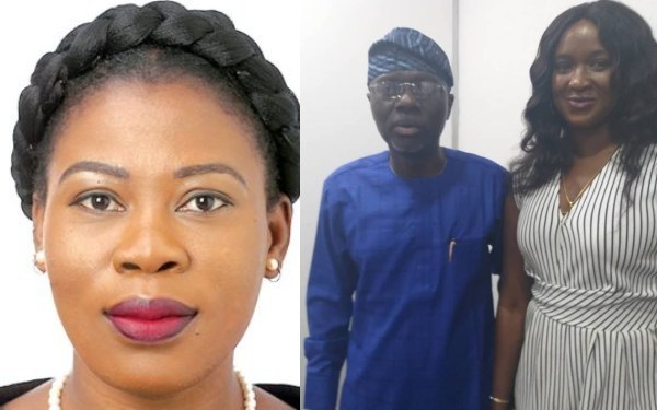 Sanwo-Olu’s Aide Exposed As Alleged Cocaine Trafficker, Intellectual Property Thief 9