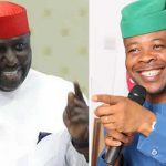 Imo Governor-Elect Has No Powers Yet To Issue Directives To Banks – Okorocha Warns Ihedioha 2