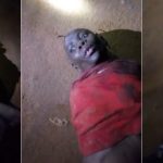 Woman Who Allegedly Transformed From Cat To Human, Tortured By Residents For Witchcraft [Video] 3
