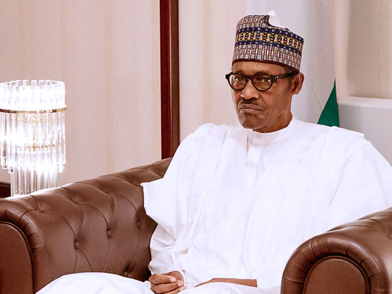 US Releases Evidence Of Massive Corruption And Impunity Under Buhari-led Administration