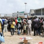 Trade Fair Lagos Where Majority Of Traders Are Igbos Has Been Shut Down by FG [Video] 3