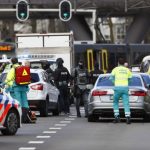 One Dead, Many Injured As Man Opens Fire At Tram Station In Dutch City, Holland 2