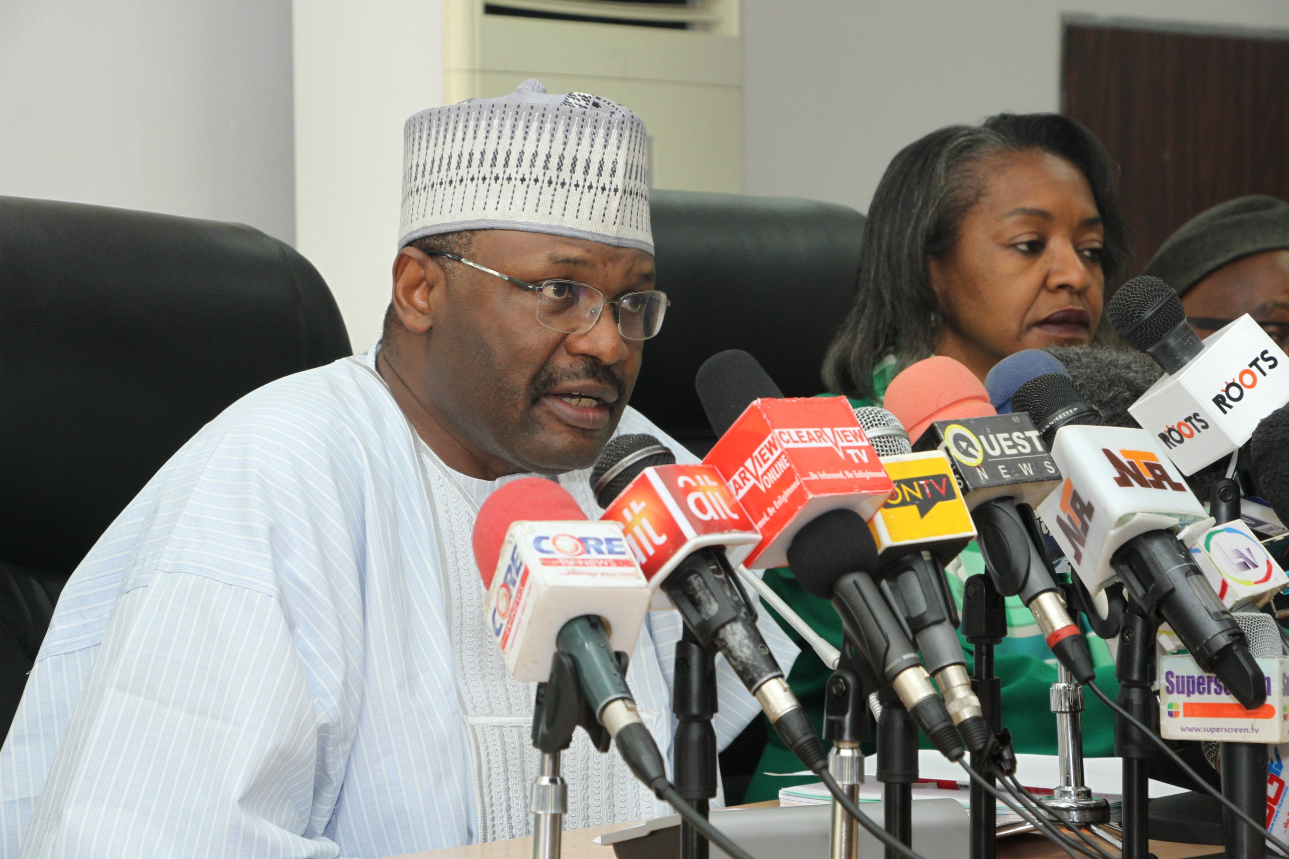 We Will Not Present Certificate Of Return To Okorocha, INEC Insists 8