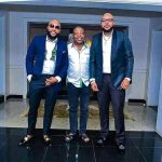 Imo Governor-elect, Emeka Ihedioha Hosts E-money And His Brother Kcee At His Residence [Photos] 3