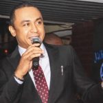 "All Vows Are Satanic, Including Marriage Vows, Christ Said So Himself" - Daddy Freeze 2