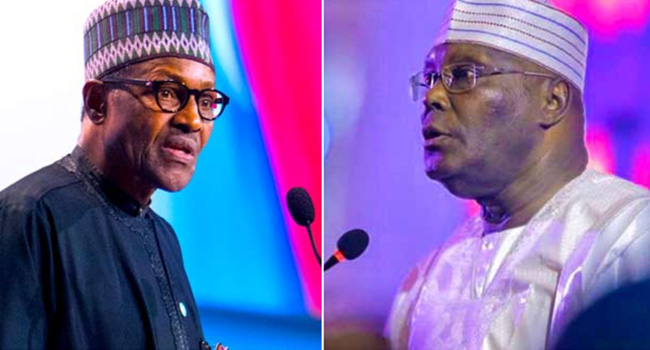 Four States Atiku Claims Were ‘Stolen’ From Him By Buhari During 2019 Presidential Poll 19