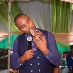 Pastor Kills A Dog, Eats It Raw In Church And Feeds It To Members [Photos] 2