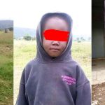 17-Year-Old Girl Rapes Her Friend's 4-Year-Old Brother Because She Lacks Sex With A Man 3