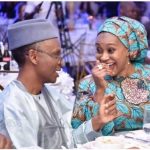"My Husband's Body Has Been Replaced" – El-Rufai's Wife Reacts To His Return From Abroad 2