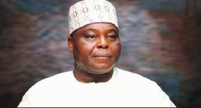 AIT Owner, Dokpesi Arrested While Returning To Nigeria From Medical Trip 15