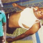 I Beat My Wife To Death To Teach Other Women Lesson To Respect Their Husband – Suspect 2