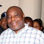AIT Owner, Dokpesi Released After Being Arrested While Returning To Nigeria From Medical Trip 2