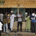 Violence Breaks Out In Kano As Thugs Disrupt Election, Journalists Attacked 5
