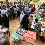 Voting Suspended In Sokoto As Party Agent Influence Voters At Polling Unit 2