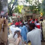 PDP Wants Kano Supplementary Election Cancelled, Says Thugs Have Taken Over Process 3