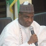 Tambuwal Re-elected As Sokoto Governor As He Narrowly Defeats APC 2