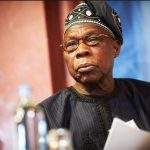 If Buhari Went To Court Thrice Without Reasonable Cause, Atiku Should Go Too - Obasanjo 3