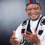 Governor Samuel Ortom Of PDP Declared Winner Of Benue Governorship Election 3
