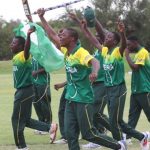 Nigeria Makes History, Qualifies For First Ever Cricket World Cup 2