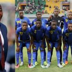 Nigeria's Emmanuel Amuneke Makes History, Returns Tanzania To AFCON After 39 Years Hiatus 3