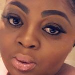Eniola Badmus Shares Another Disturbing Post On IG, Says She's Thinking Of Committing Suicide 3