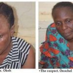 Two Nurses Arrested For Selling Woman’s Newly Born Baby N350,000 In Lagos [Photos] 3