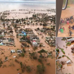 Over 1,000 People Dead And 110,000 Misplaced As Massive Storm Hits Mozambique, Malawi and Zimbabwe 2
