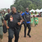 After Emerging Senator Under YPP, Ifeanyi Ubah Dumps The Party For APC 3