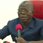 No PDP Member Will Ever Be Speaker Or Deputy Speaker, Even If N1 Billion Is Brought – Oshiomhole 3