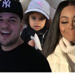 Rob Kardashian Will No Longer Pay Child Support To Blac Chyna As Custody Battle Is Resolved 2