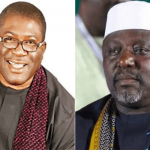 Imo Deputy Governor Urges APC Members To Celebrate Okorocha’s Loss And Humiliation 4