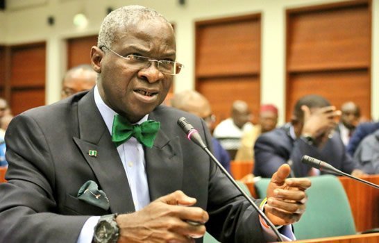 Some States In Nigeria Now Enjoy 'Almost 24 Hours' Power Supply – Fashola 12