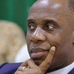 APC Speaks On Suspension Of Rotimi Amaechi Over Anti-party Activities 2