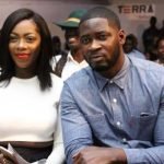 TeeBillz Reacts After Ex-wife Tiwa Savage Allegedly Dissed Him In New Song Challenge 3