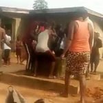 Man Commits Suicide By Jumping Into A Well In Delta State [Photos/Video] 3