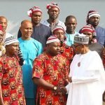 Ohaneze Ndigbo Youths Begs Buhari For Intervention In Kanu’s Arrest Order 2