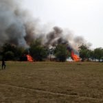 Operation Yancin Takfi: Boko Haram loses Commander, 15 men and logistics 2