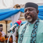 Okorocha Finally Breaks Silence On Dumping APC, And Joining PDP 2