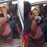 Outrage As SARS Officers Shoots Man Dead While Watching Football Match In Lagos [Photos/Video] 3