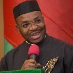 Governor Udom Mocks Pastors Who Predicted His Election Defeat In Akwa Ibom 3