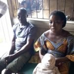 Woman Accuses Soldiers Of Killing Her Husband After Pestering Her At Night [Photos] 3