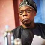 Nobody Is Perfect, But Atiku Is Far More Better Than Buhari - Obasanjo 3