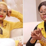 BBNaija: Watch Moment Vandora Attacked Alex For 'Snatching' Tobi From Cee-C [Video] 3