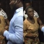 Daddy Showkey Celebrates His Mum By Dancing With Her As She Clocks 80 [Video] 3