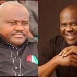 PDP's Governor Wike In Early Lead As INEC Resumes Announcement Of Rivers Election Results 3